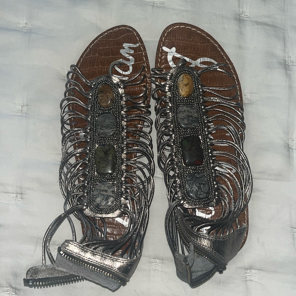 Sam Edelman sandal